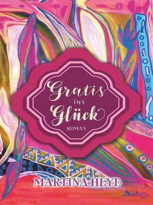 cover image of Gratis ins Glück